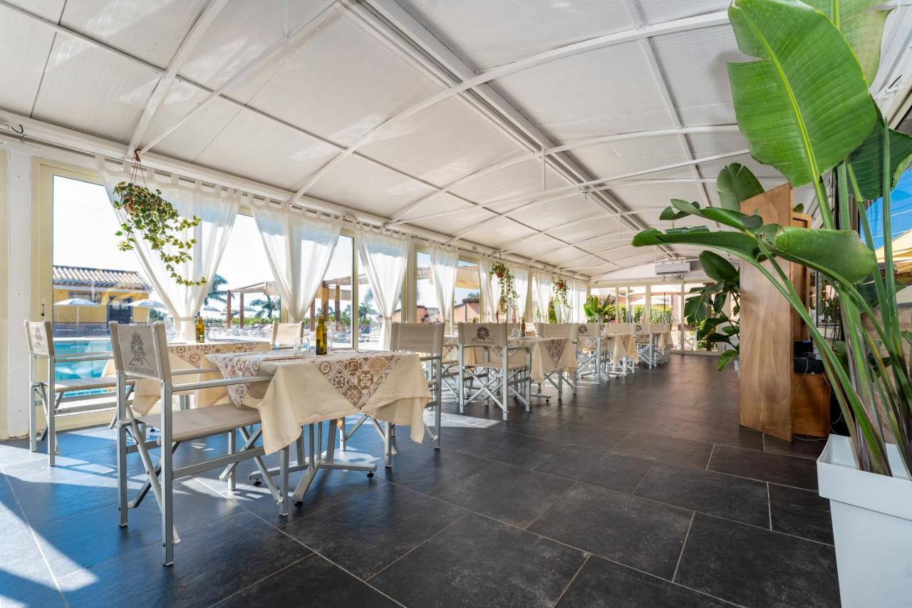 Il Giardino Country Holiday With Pool Taormina Exteriör bild