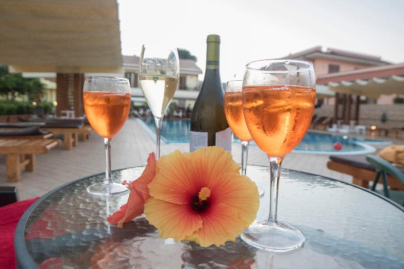 Il Giardino Country Holiday With Pool Taormina Exteriör bild