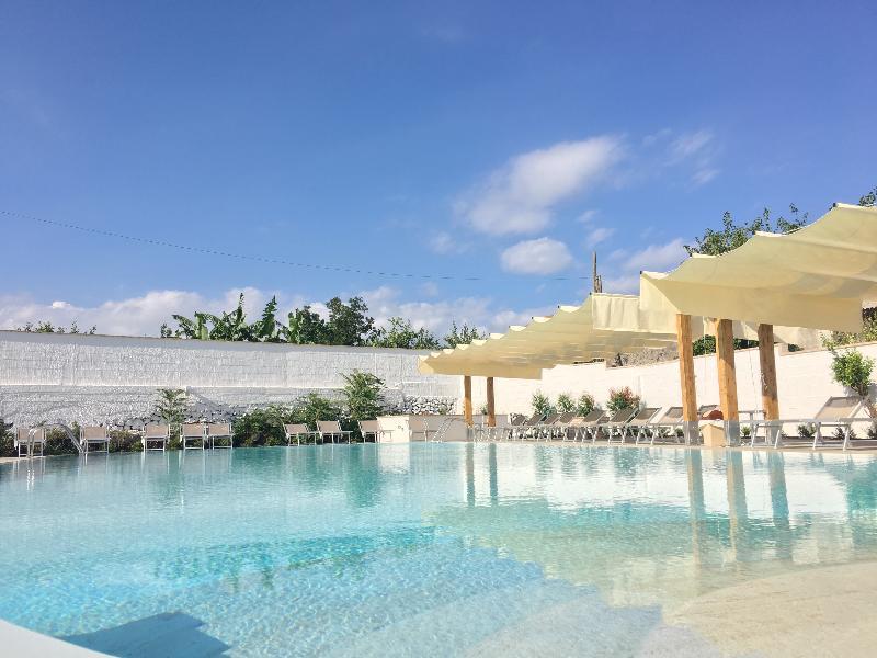 Il Giardino Country Holiday With Pool Taormina Exteriör bild