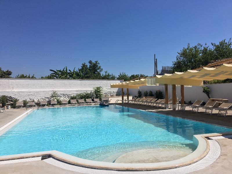 Il Giardino Country Holiday With Pool Taormina Exteriör bild