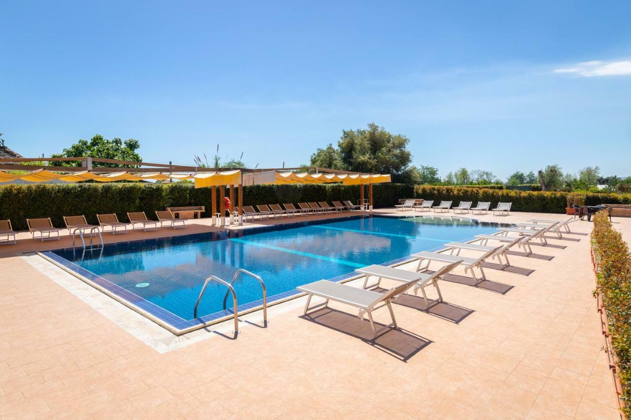 Il Giardino Country Holiday With Pool Taormina Exteriör bild